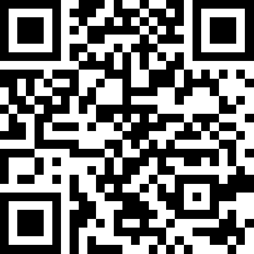 Focus on the City QR