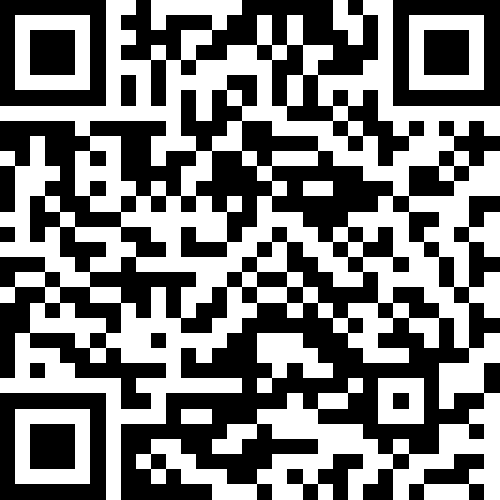 Raising Hands Community Campaign QR